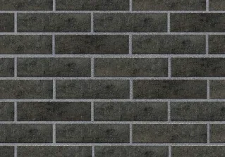 Гипер-прессованный кирпич -  Кирпич Fashion Brick Сити Брик гладкий 1НФ - фото 2