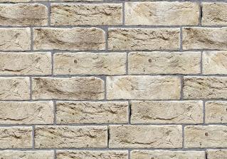 Кирпич ручной формовки - Кирпич ручной формовки Right Brick Рейн WDF - фото 2