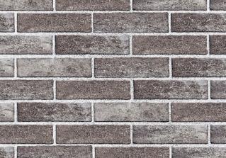 Гипер-прессованный кирпич -  Кирпич Fashion Brick Амстердам крафт 1НФ - фото 1