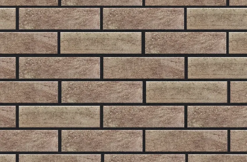Кирпич Fashion Brick Лондон Брик крафт 1НФ - фото 1