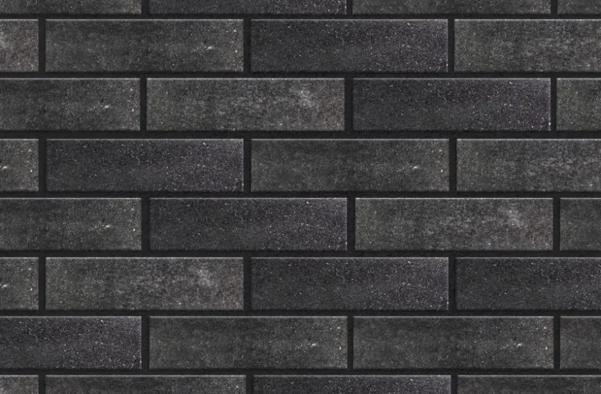 Кирпич Fashion Brick Чёрный магма 1НФ - фото 3
