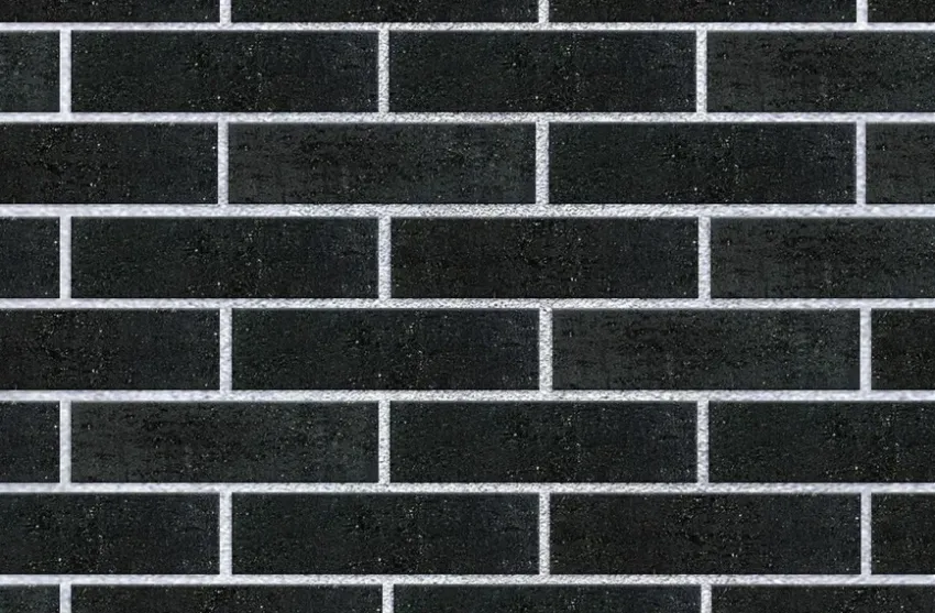 Кирпич Fashion Brick Чёрный крафт 1НФ - фото 3