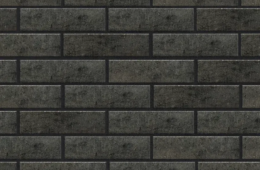 Кирпич Fashion Brick Сити Брик гладкий 1НФ - фото 3