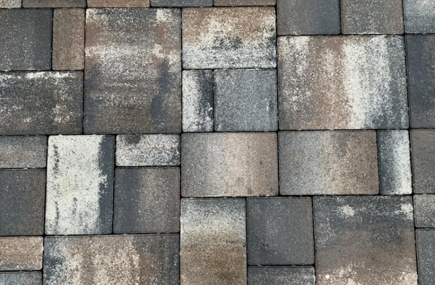 Мюнхен Агат кофейный - фото 1
