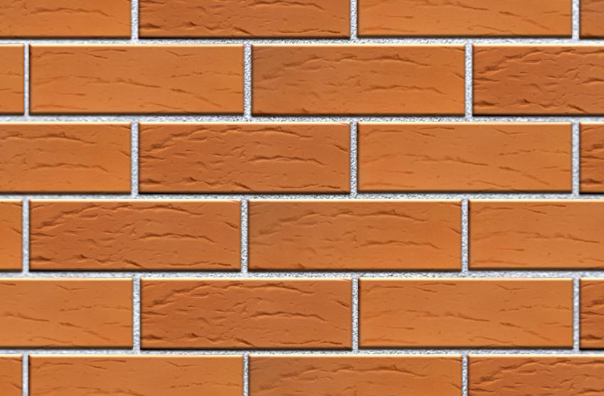 Кирпич Губский Красная Кора 0,7НФ - фото 1