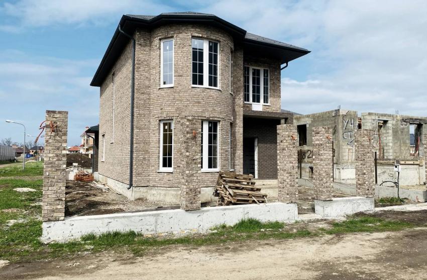 Кирпич ручной формовки Right Brick Виллем WDF - фото 6