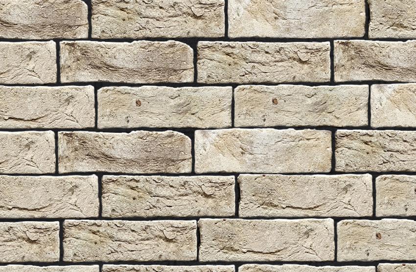 Кирпич ручной формовки Right Brick Рейн WDF - фото 3