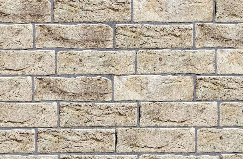 Кирпич ручной формовки Right Brick Рейн WDF - фото 2