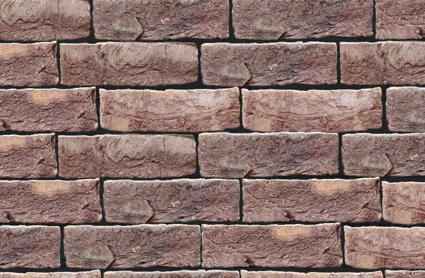 Кирпич ручной формовки Right Brick Моне WDF - фото 3