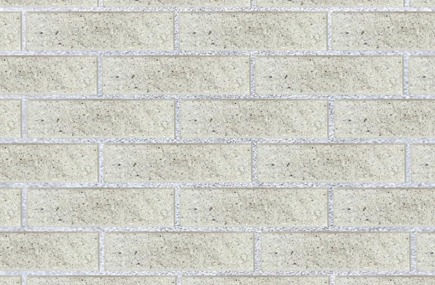 Кирпич Fashion Brick Бежевый узкий 0,5НФ - фото 1
