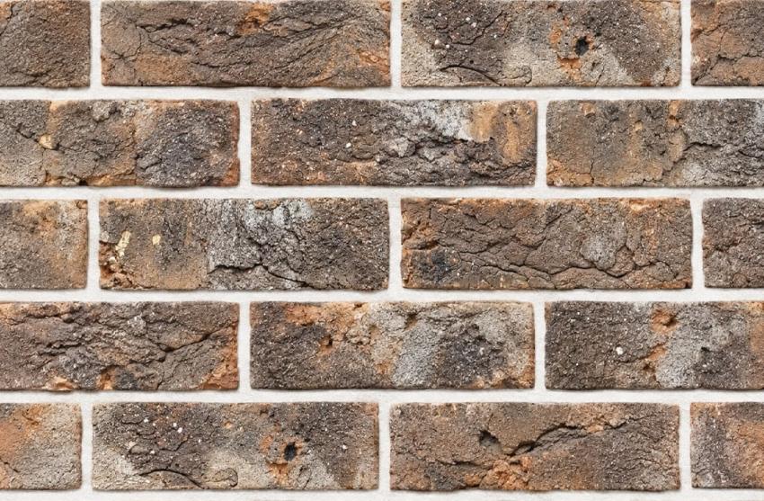 Кирпич ручной формовки Right Brick Ринк WDF - фото 1