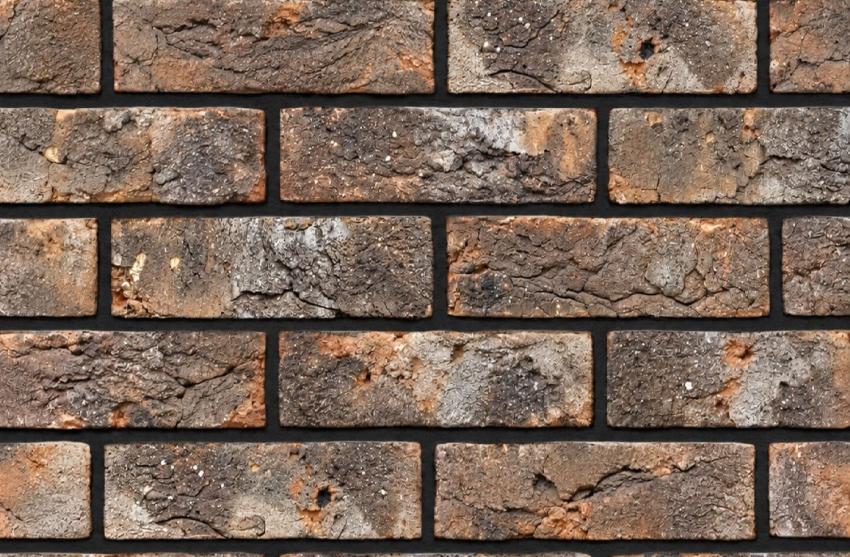 Кирпич ручной формовки Right Brick Ринк WDF - фото 3
