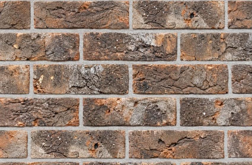 Кирпич ручной формовки Right Brick Ринк WDF - фото 2