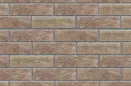 Кирпич Fashion Brick Лондон Брик крафт 1НФ - фото 2