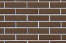 Кирпич Губский Черный Бриз Коричневый 1НФ - фото 1
