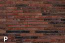 Ригельный кирпич Рим 100мм - фото 9